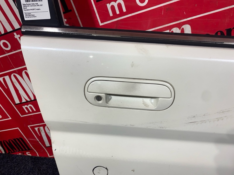 Дверь боковая, 4300 рублей, Красноярск