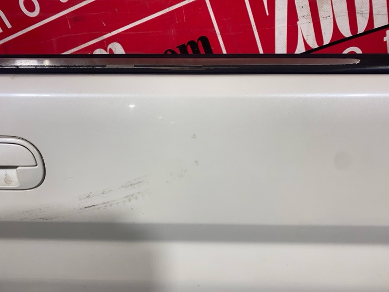 Дверь боковая, 4300 рублей, Красноярск