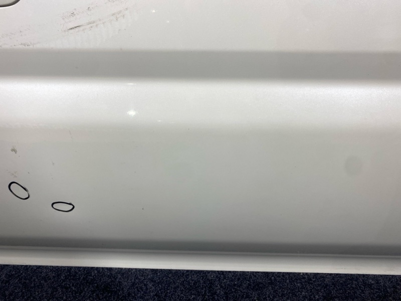 Дверь боковая, 4300 рублей, Красноярск