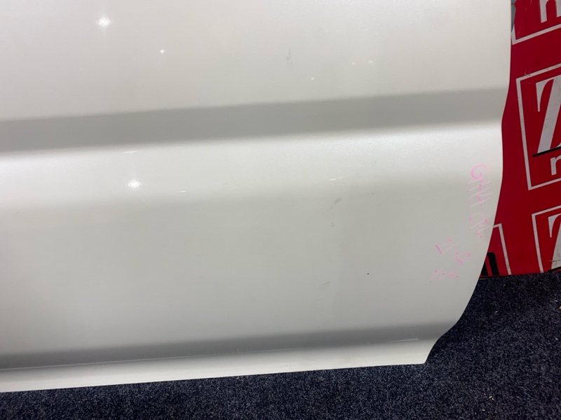 Дверь боковая, 4300 рублей, Красноярск