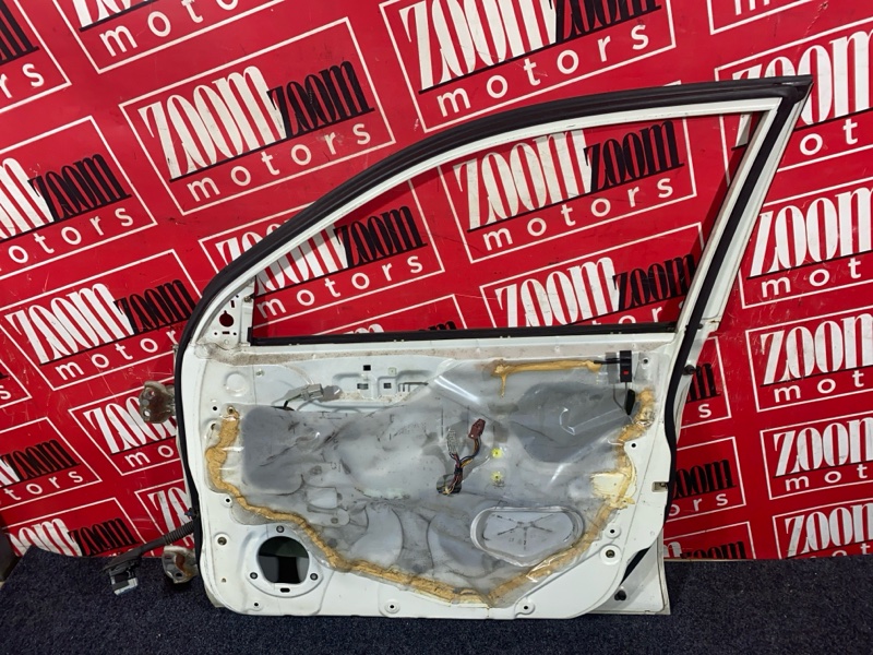 Дверь боковая, 4300 рублей, Красноярск