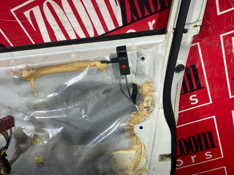 Дверь боковая, 4300 рублей, Красноярск