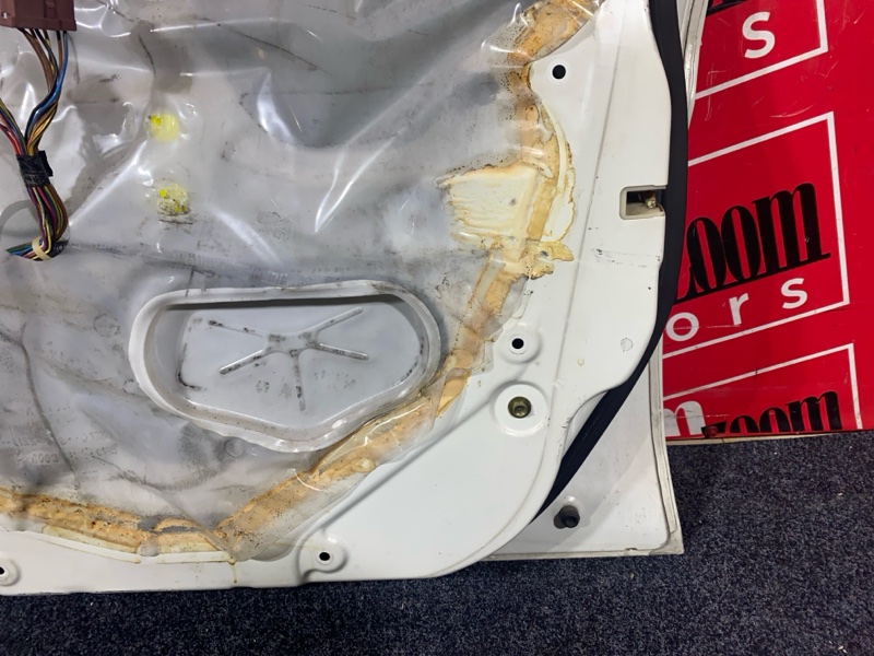 Дверь боковая, 4300 рублей, Красноярск