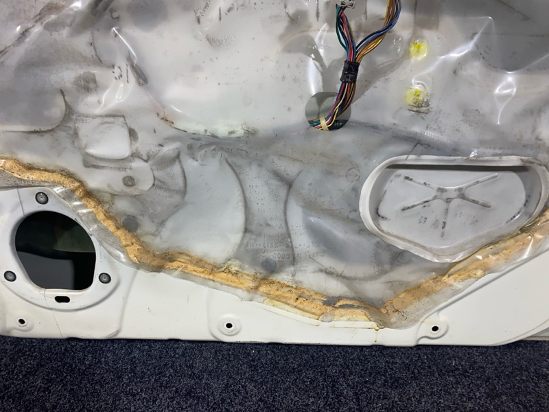 Дверь боковая, 4300 рублей, Красноярск