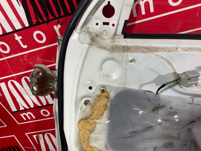 Дверь боковая, 4300 рублей, Красноярск