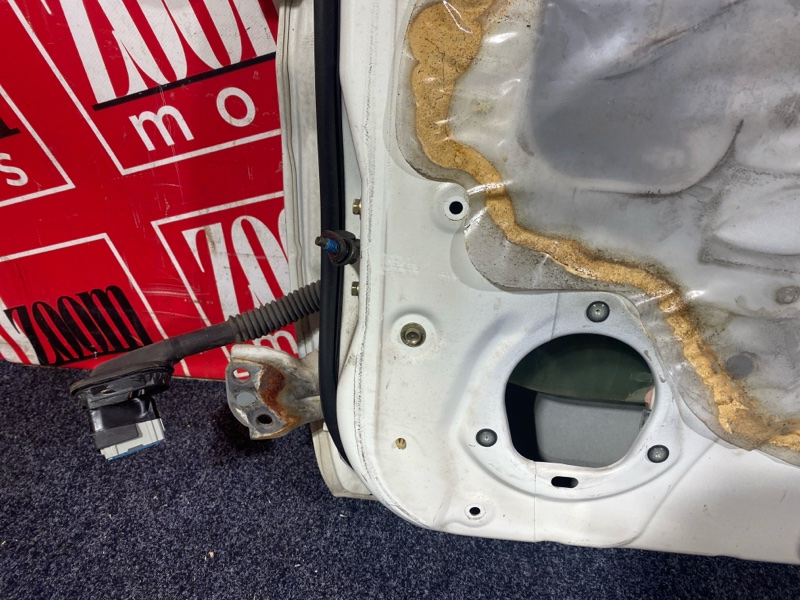 Дверь боковая, 4300 рублей, Красноярск