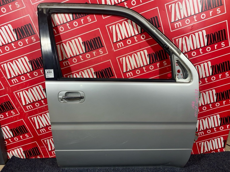 Дверь боковая, 6700 рублей, Красноярск