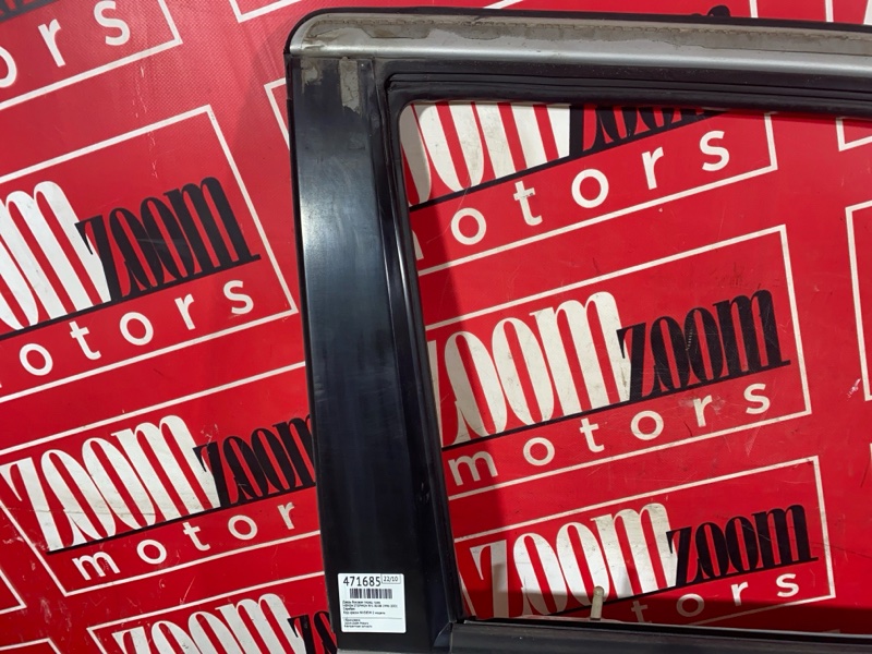 Дверь боковая, 6700 рублей, Красноярск