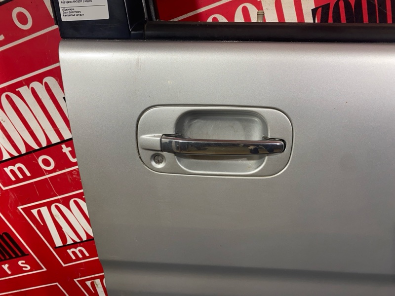 Дверь боковая, 6700 рублей, Красноярск