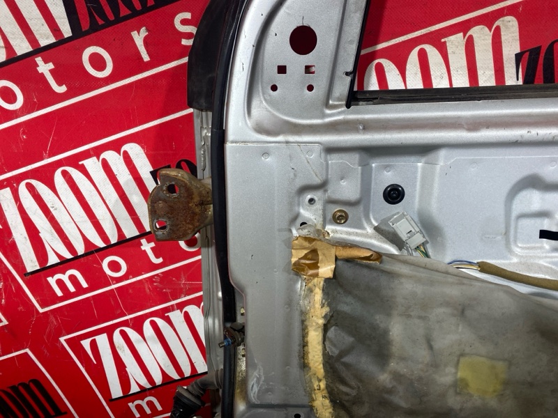 Дверь боковая, 6700 рублей, Красноярск