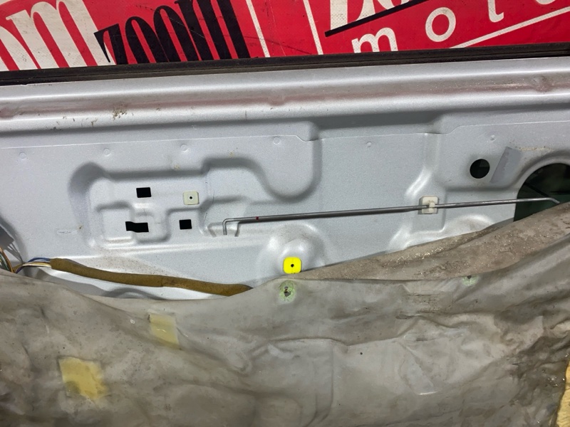 Дверь боковая, 6700 рублей, Красноярск