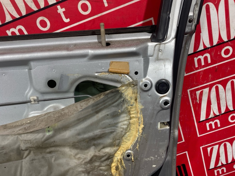 Дверь боковая, 6700 рублей, Красноярск