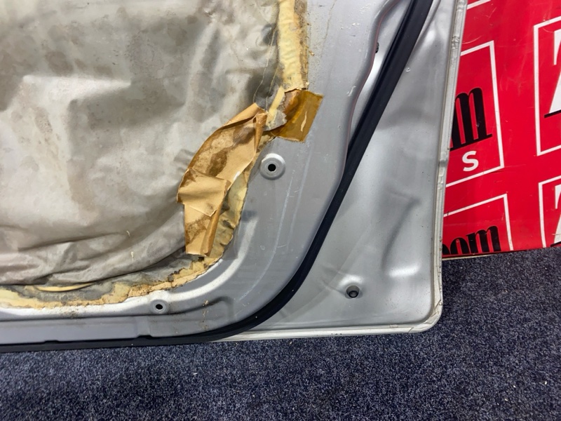 Дверь боковая, 6700 рублей, Красноярск