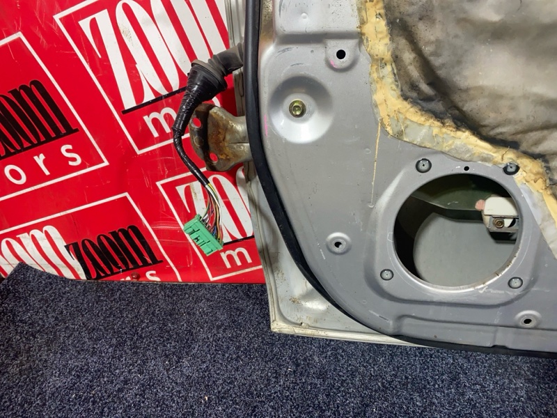 Дверь боковая, 6700 рублей, Красноярск