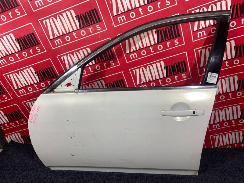 Дверь боковая, 10500 рублей, Красноярск