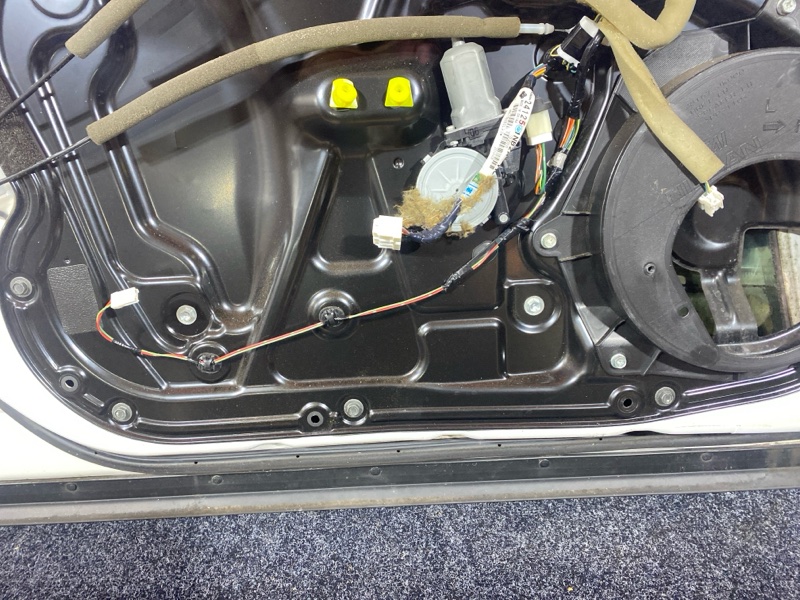 Дверь боковая, 10500 рублей, Красноярск