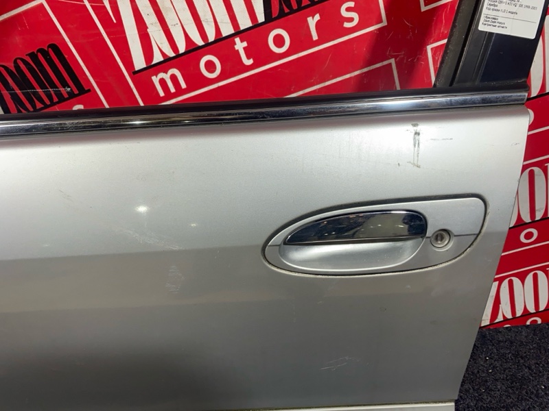 Дверь боковая, 4300 рублей, Красноярск