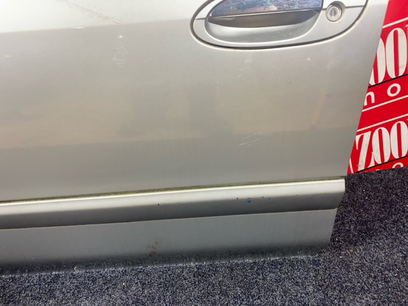 Дверь боковая, 4300 рублей, Красноярск