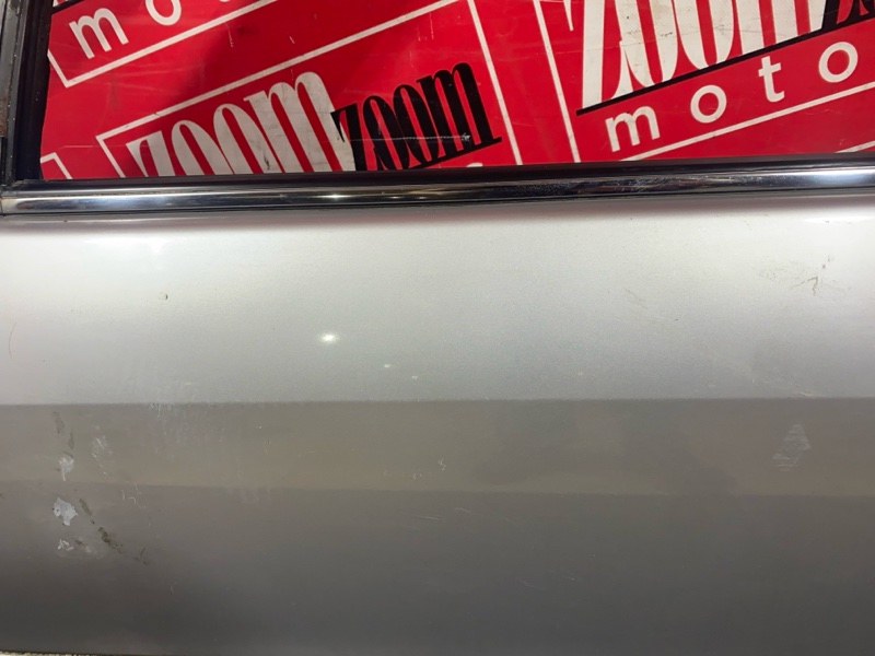 Дверь боковая, 4300 рублей, Красноярск