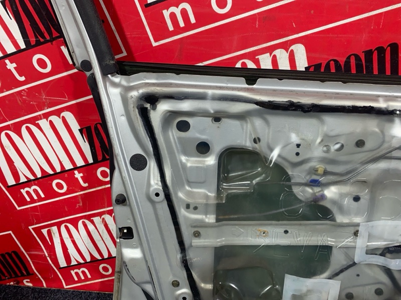 Дверь боковая, 4300 рублей, Красноярск