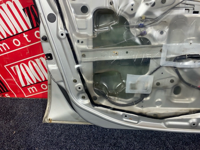 Дверь боковая, 4300 рублей, Красноярск