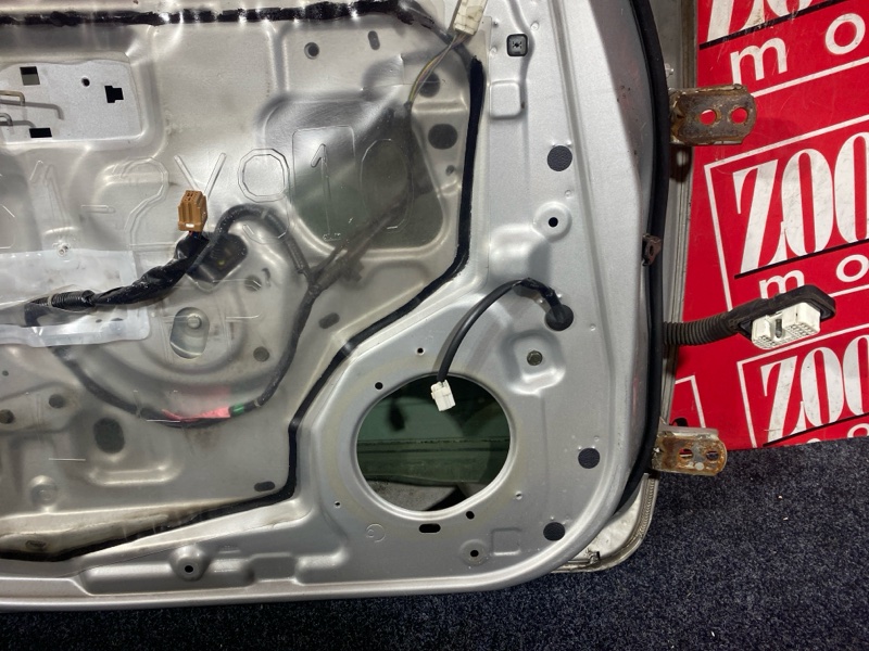 Дверь боковая, 4300 рублей, Красноярск