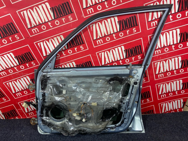 Дверь боковая, 3400 рублей, Красноярск