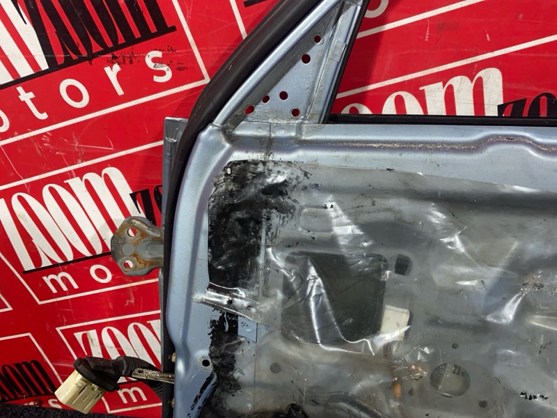 Дверь боковая, 3400 рублей, Красноярск