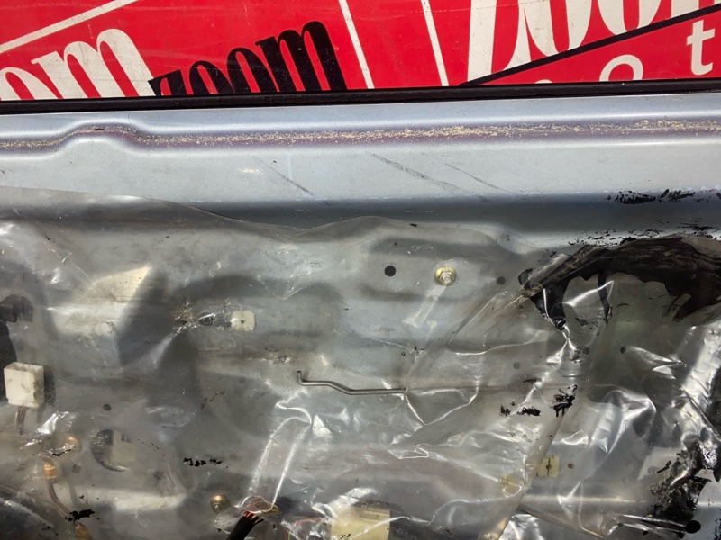 Дверь боковая, 3400 рублей, Красноярск