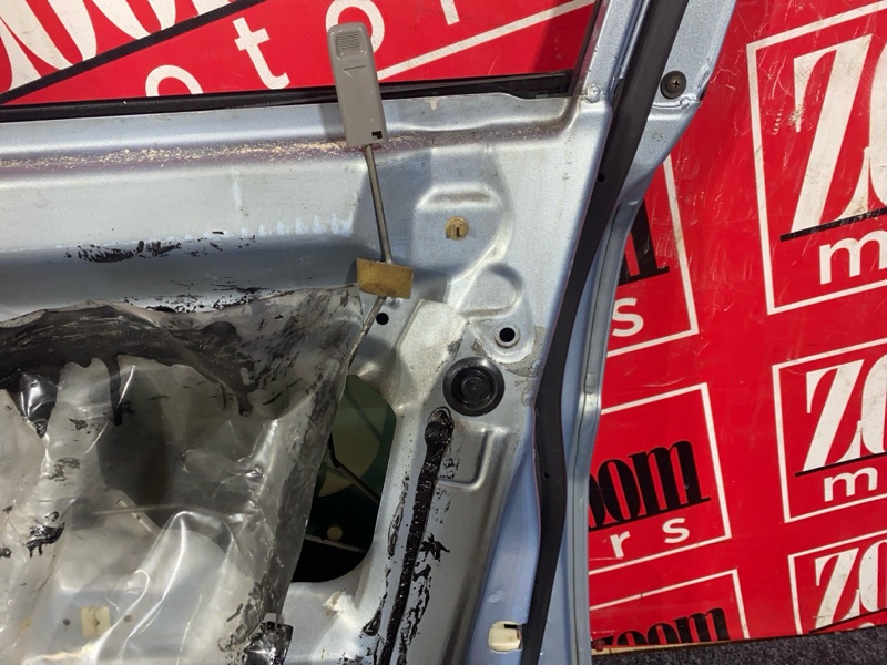 Дверь боковая, 3400 рублей, Красноярск