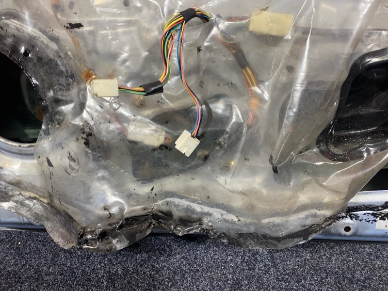 Дверь боковая, 3400 рублей, Красноярск