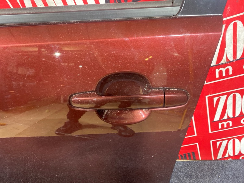 Дверь боковая, 12900 рублей, Красноярск