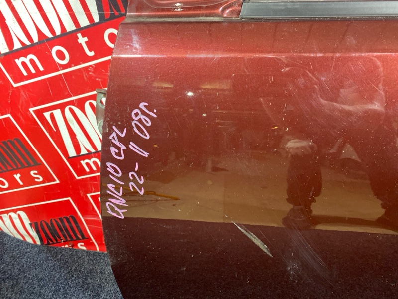 Дверь боковая, 12900 рублей, Красноярск