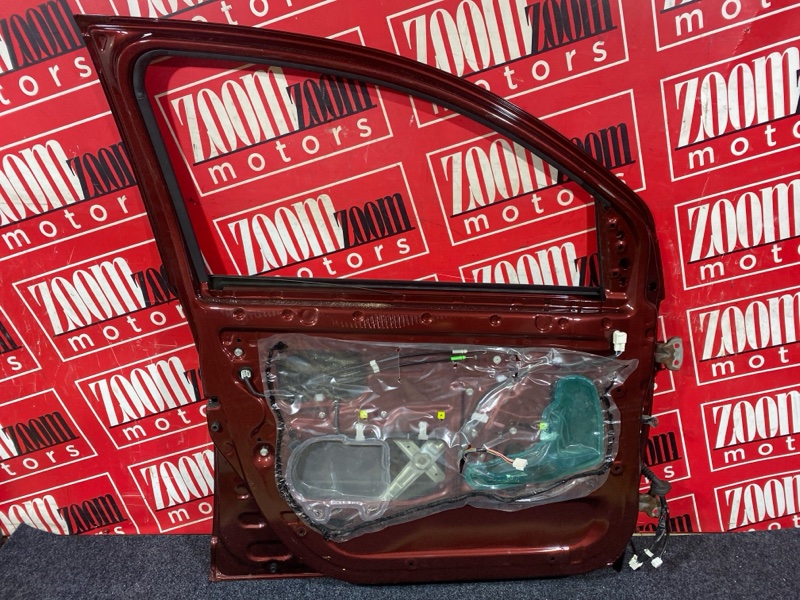 Дверь боковая, 12900 рублей, Красноярск