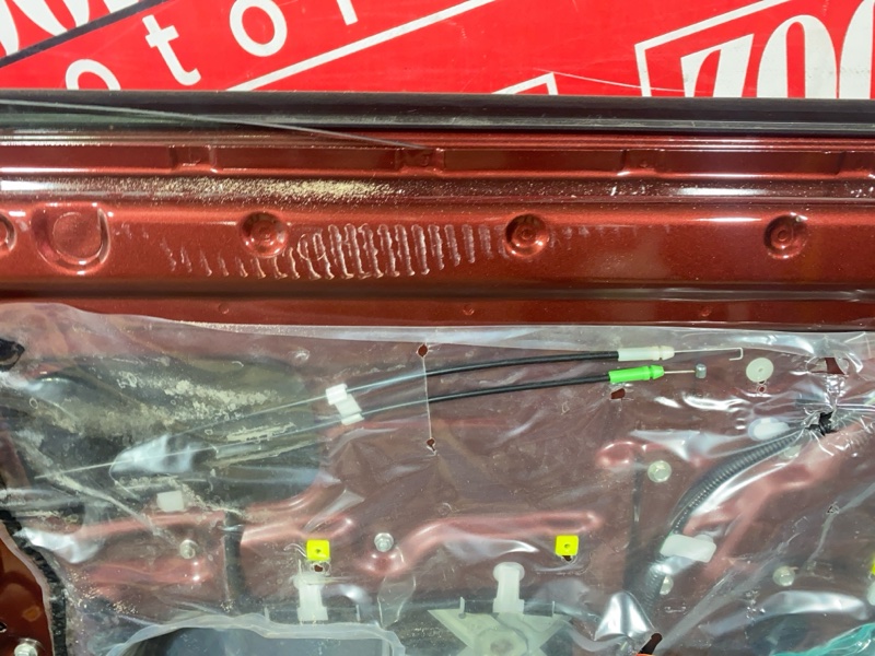 Дверь боковая, 12900 рублей, Красноярск