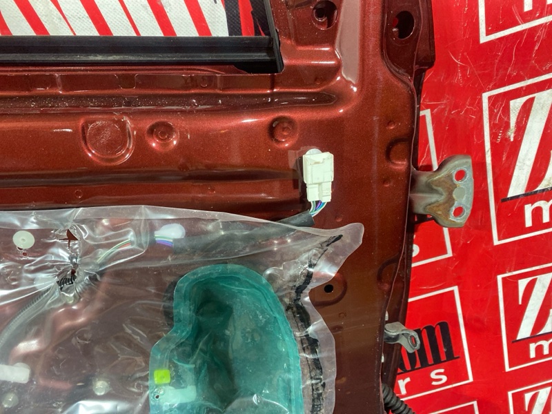 Дверь боковая, 12900 рублей, Красноярск