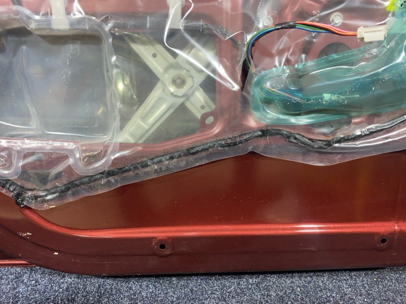 Дверь боковая, 12900 рублей, Красноярск