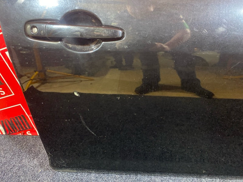 Дверь боковая, 20000 рублей, Красноярск