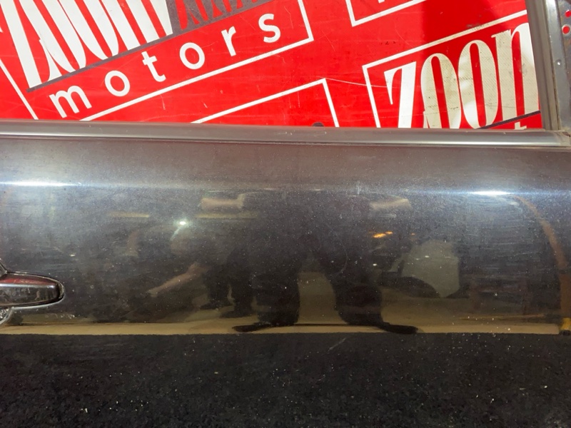 Дверь боковая, 20000 рублей, Красноярск