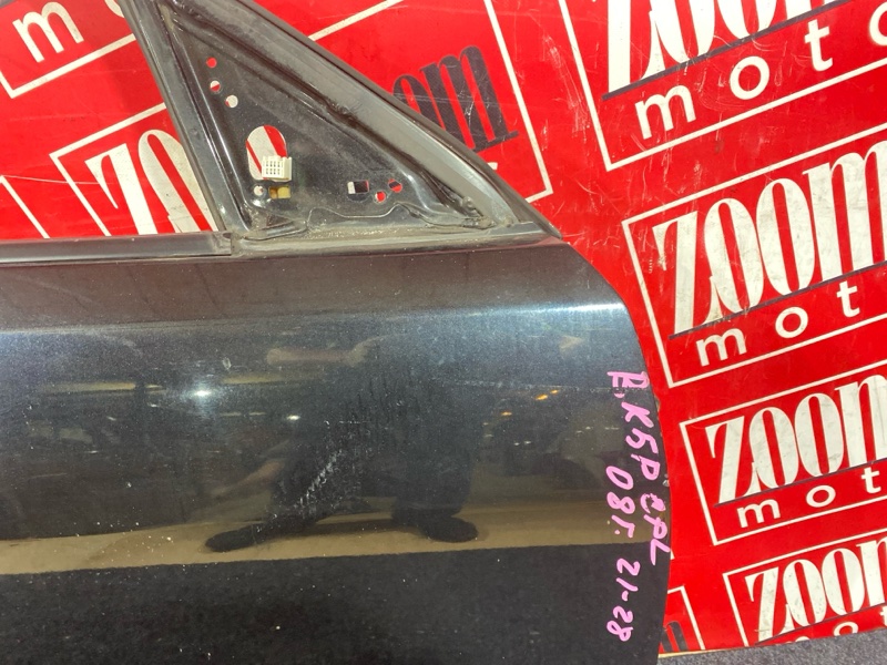 Дверь боковая, 20000 рублей, Красноярск