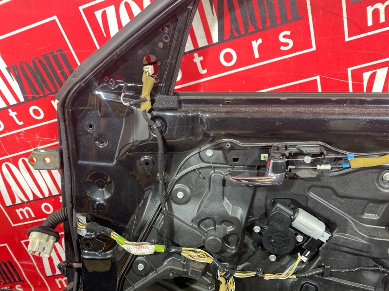 Дверь боковая, 20000 рублей, Красноярск