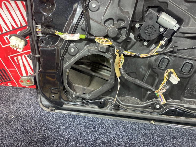 Дверь боковая, 20000 рублей, Красноярск