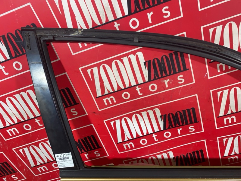 Дверь боковая, 4800 рублей, Красноярск