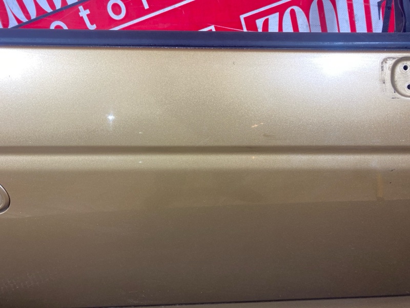 Дверь боковая, 4800 рублей, Красноярск