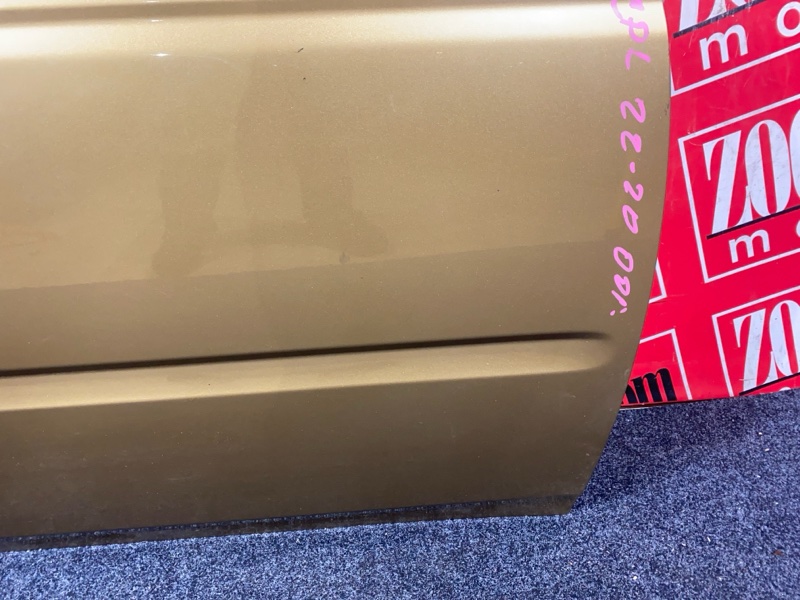 Дверь боковая, 4800 рублей, Красноярск