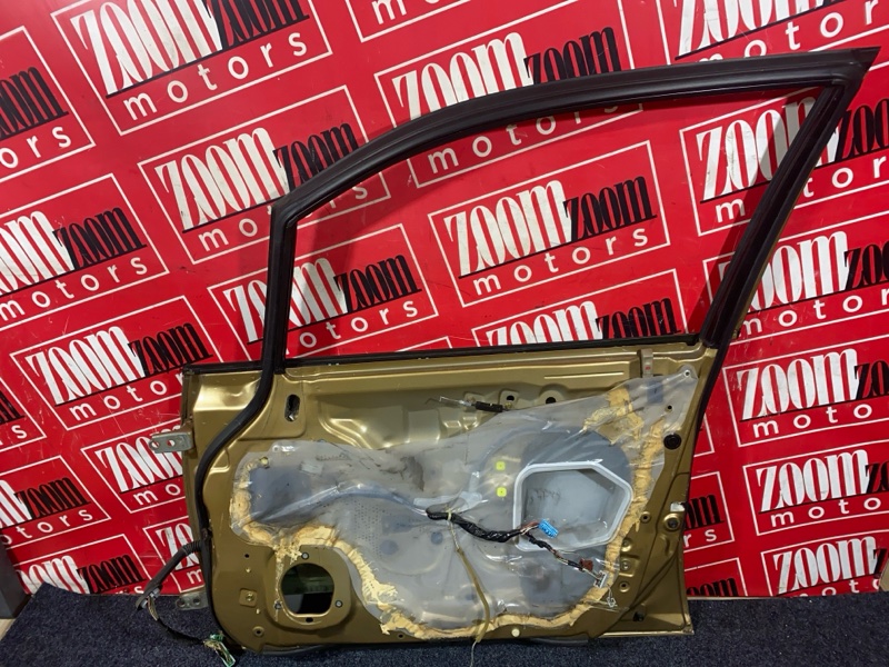 Дверь боковая, 4800 рублей, Красноярск