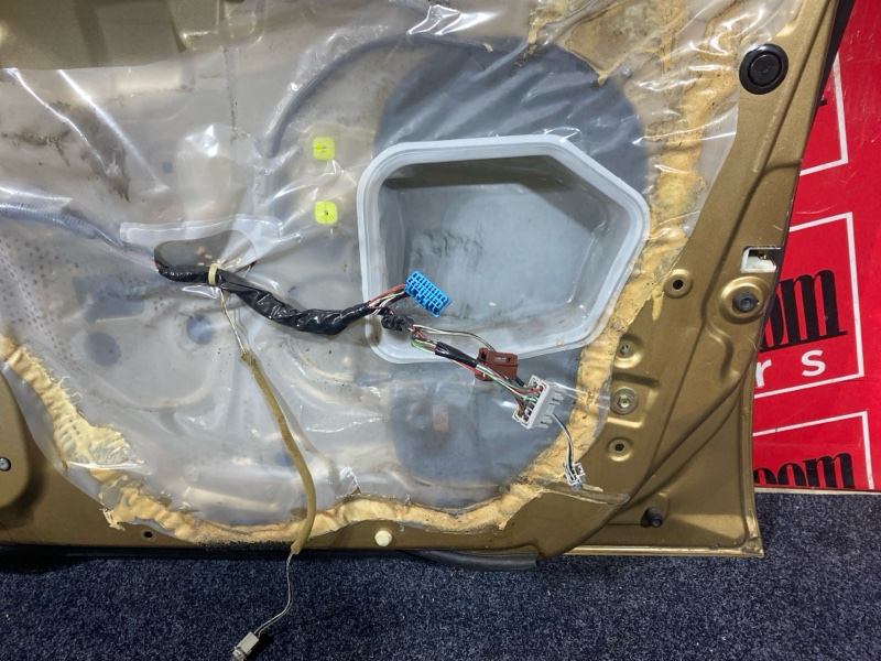 Дверь боковая, 4800 рублей, Красноярск