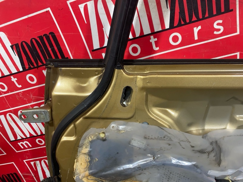 Дверь боковая, 4800 рублей, Красноярск