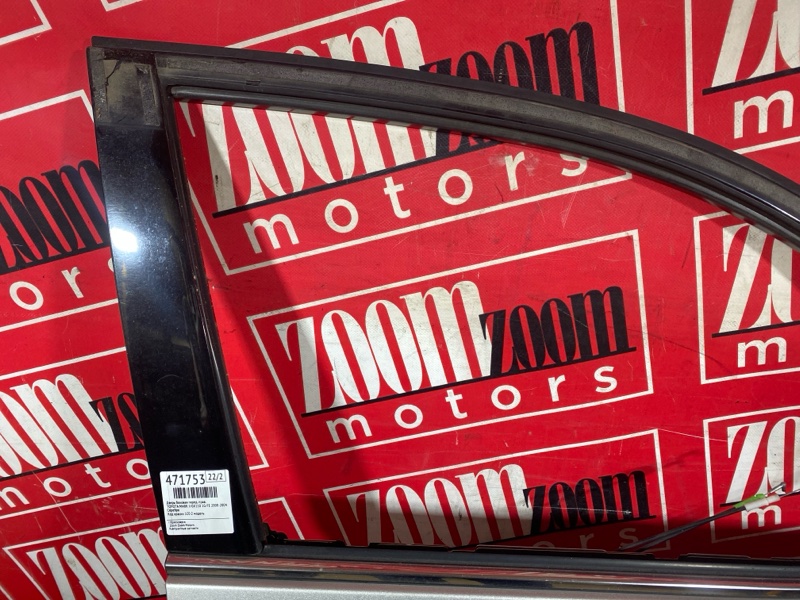 Дверь боковая, 6200 рублей, Красноярск