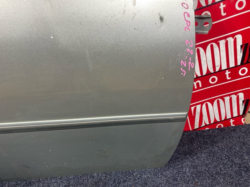 Дверь боковая, 6200 рублей, Красноярск